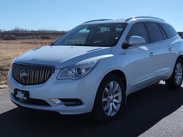 2016 Buick Enclave Premium