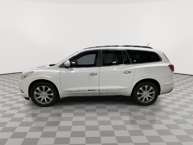 2016 Buick Enclave Premium