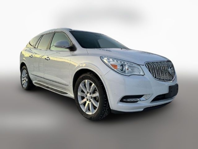 2016 Buick Enclave Premium