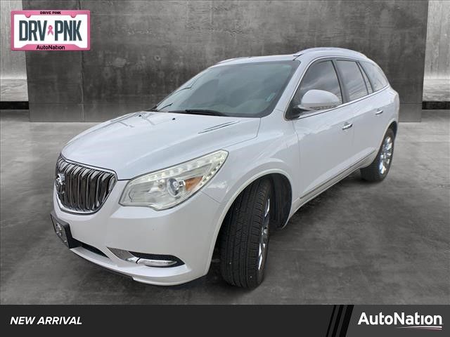 2016 Buick Enclave Premium