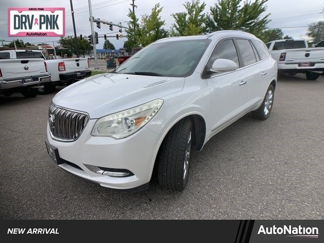 2016 Buick Enclave Premium