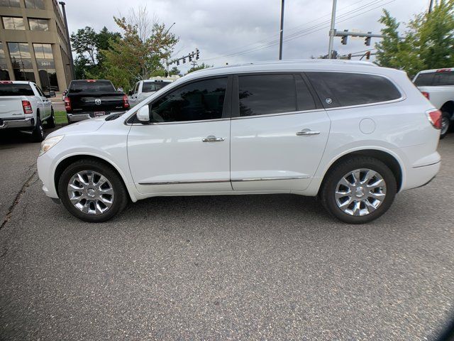 2016 Buick Enclave Premium