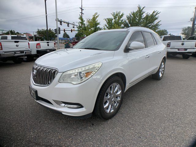 2016 Buick Enclave Premium