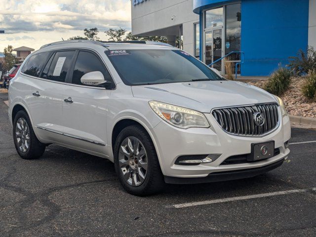 2016 Buick Enclave Premium