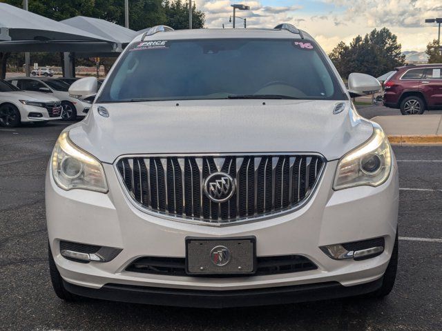 2016 Buick Enclave Premium