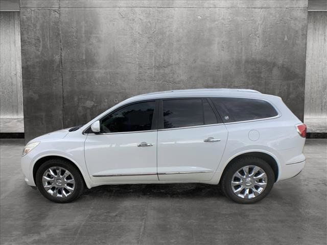 2016 Buick Enclave Premium