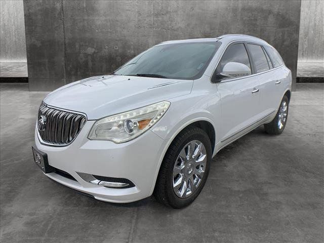 2016 Buick Enclave Premium