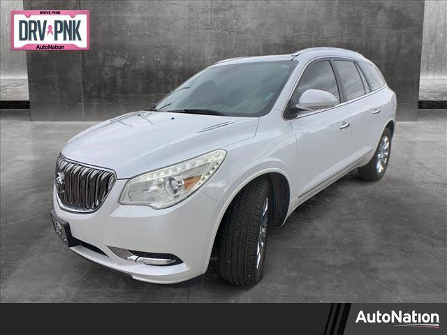 2016 Buick Enclave Premium