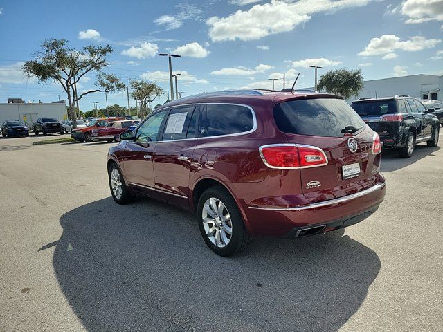 2016 Buick Enclave Premium