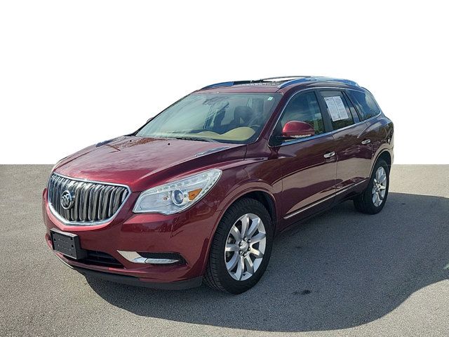 2016 Buick Enclave Premium