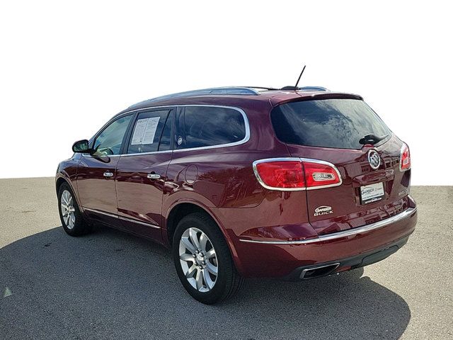 2016 Buick Enclave Premium