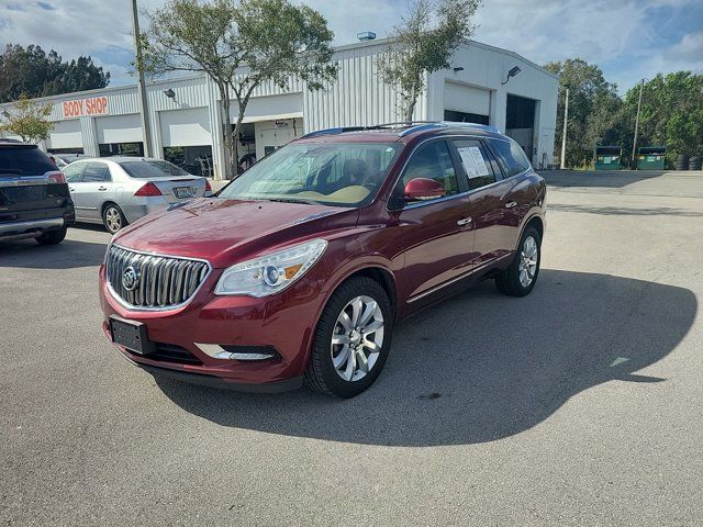 2016 Buick Enclave Premium