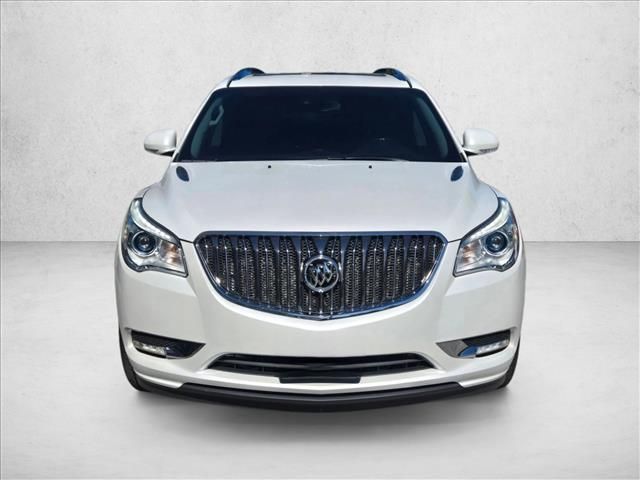 2016 Buick Enclave Premium