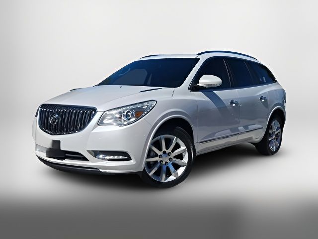 2016 Buick Enclave Premium