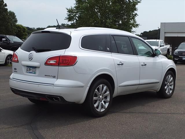 2016 Buick Enclave Premium