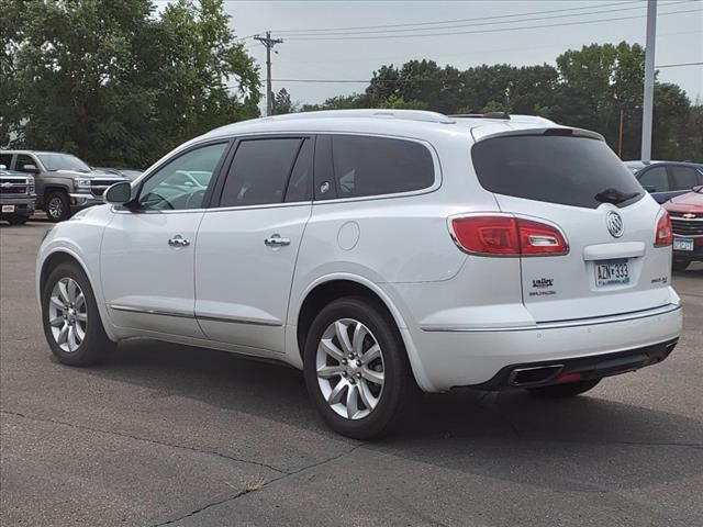 2016 Buick Enclave Premium