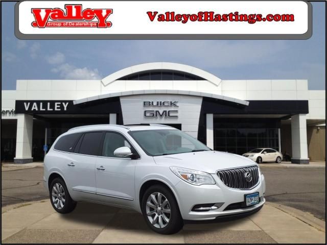 2016 Buick Enclave Premium