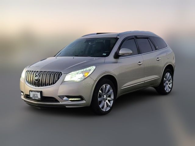 2016 Buick Enclave Premium