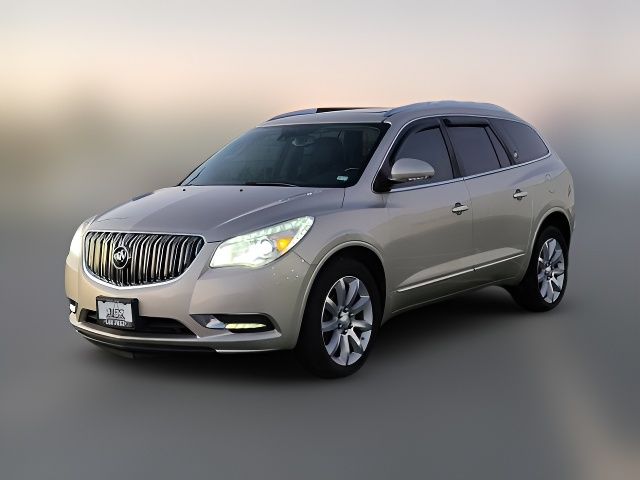 2016 Buick Enclave Premium