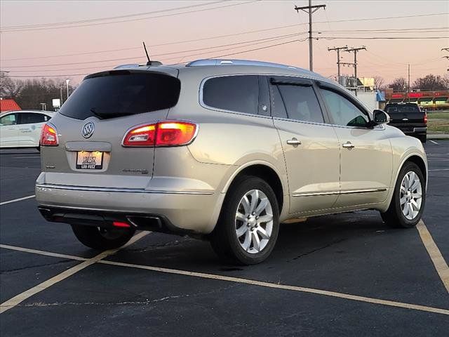 2016 Buick Enclave Premium