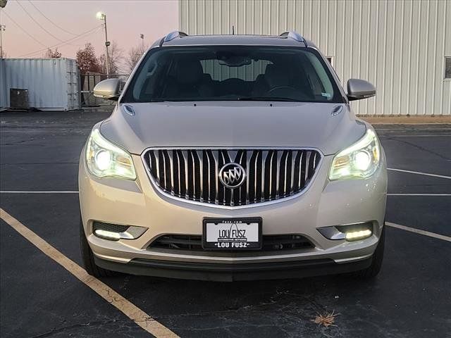 2016 Buick Enclave Premium