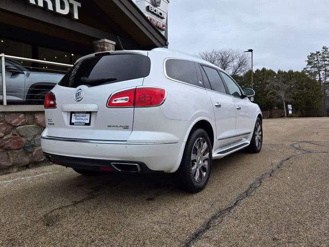 2016 Buick Enclave Premium