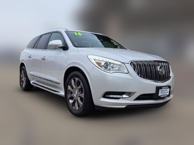 2016 Buick Enclave Premium