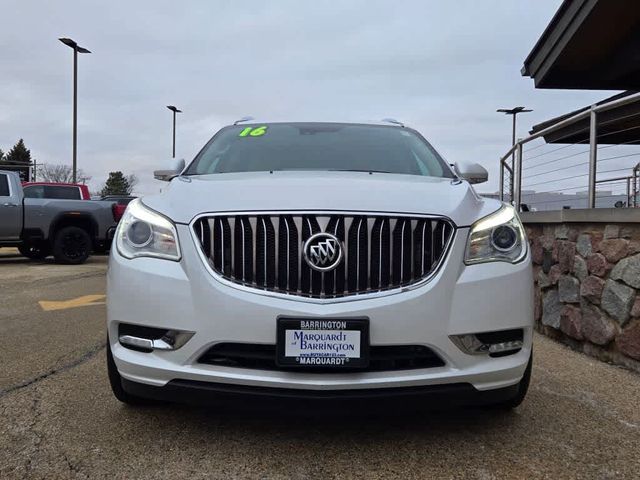 2016 Buick Enclave Premium