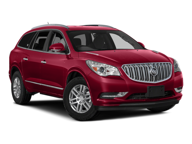 2016 Buick Enclave Premium