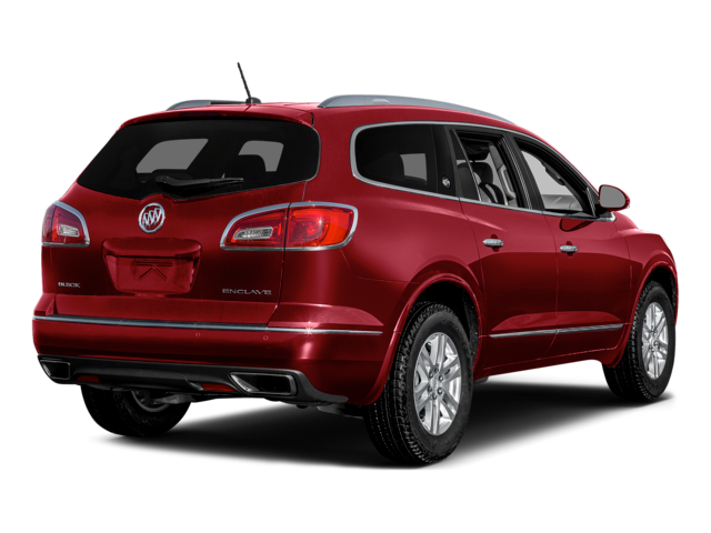 2016 Buick Enclave Premium