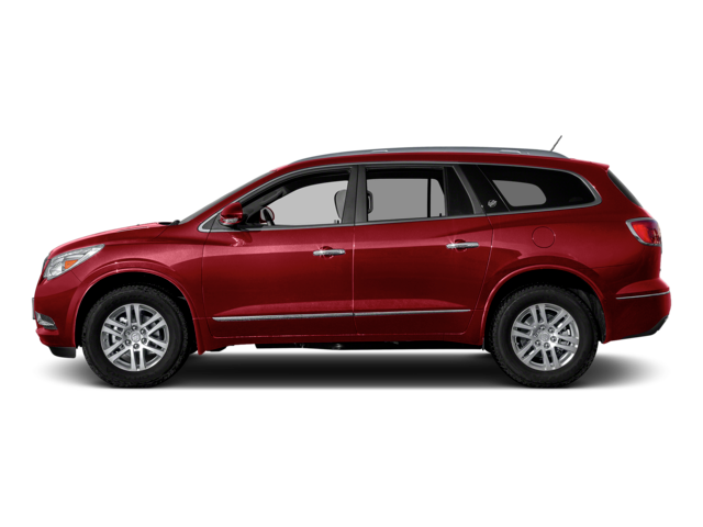 2016 Buick Enclave Premium