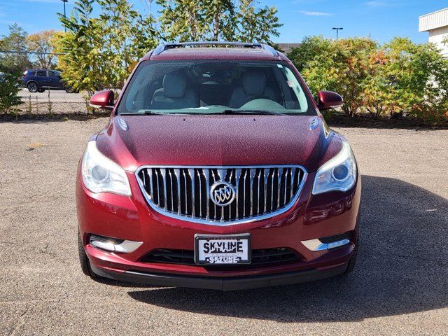 2016 Buick Enclave Premium