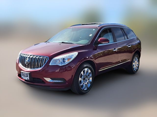 2016 Buick Enclave Premium