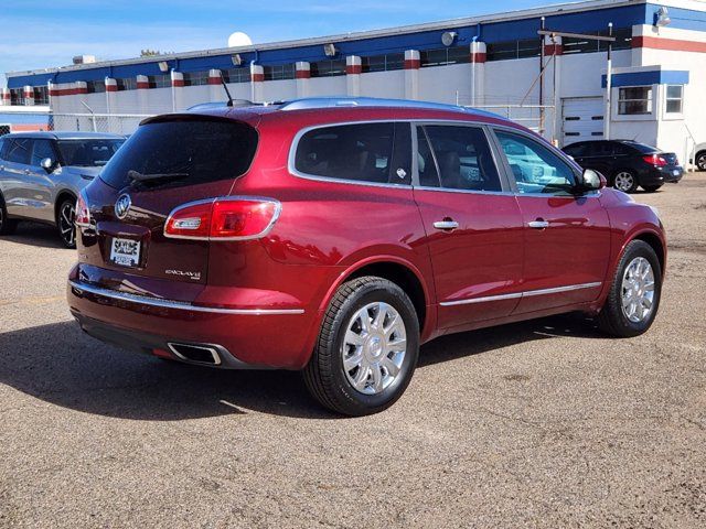 2016 Buick Enclave Premium