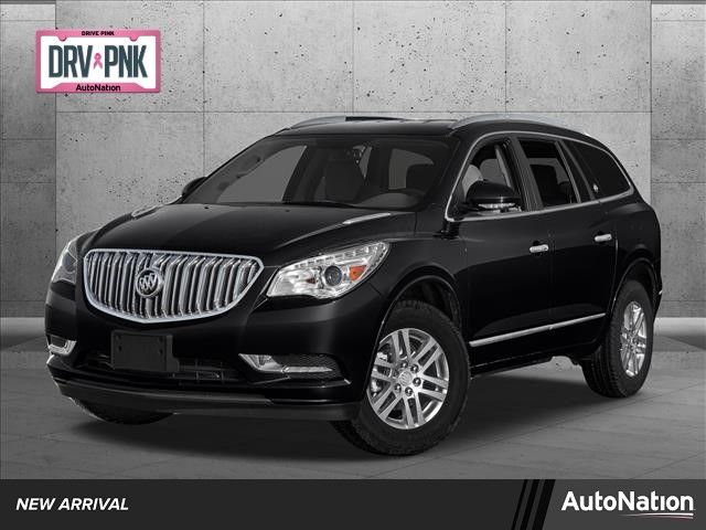 2016 Buick Enclave Premium