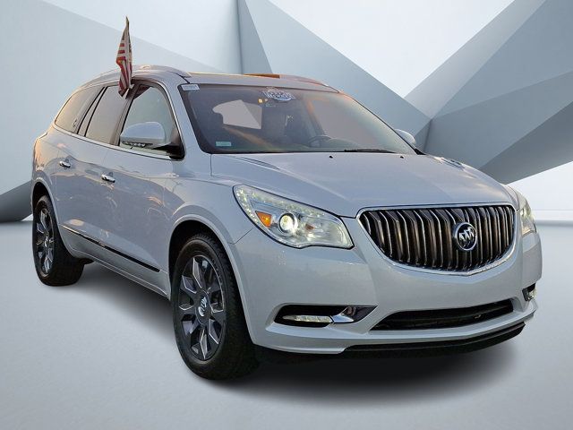 2016 Buick Enclave Premium