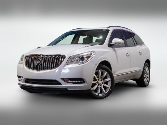 2016 Buick Enclave Premium