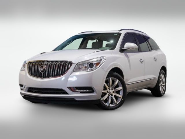 2016 Buick Enclave Premium