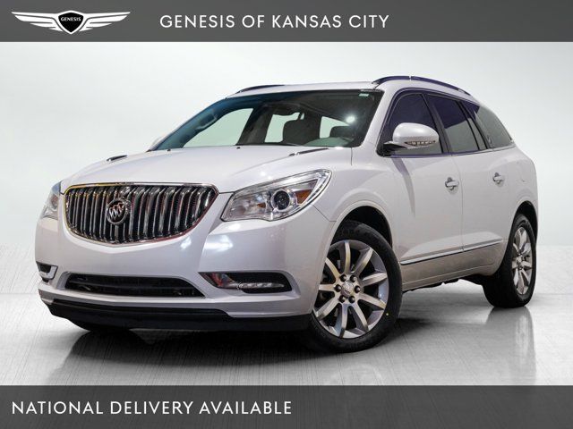 2016 Buick Enclave Premium