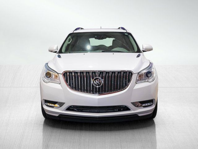 2016 Buick Enclave Premium