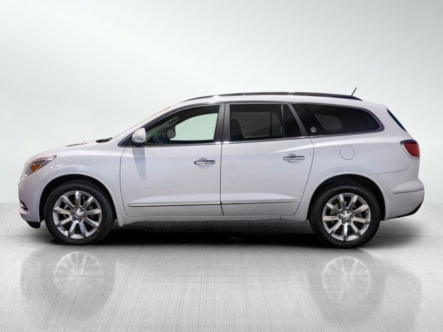 2016 Buick Enclave Premium