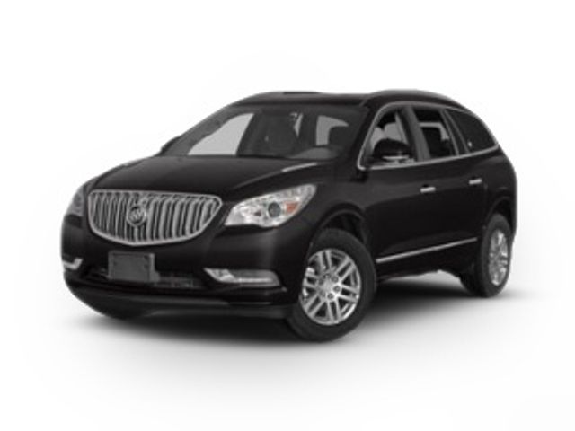 2016 Buick Enclave Premium