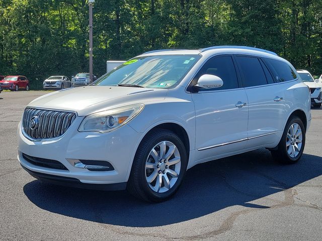 2016 Buick Enclave Premium