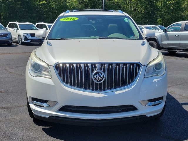 2016 Buick Enclave Premium