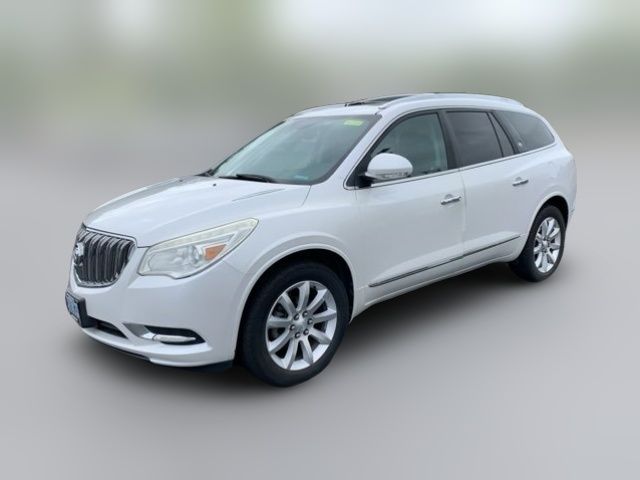 2016 Buick Enclave Premium