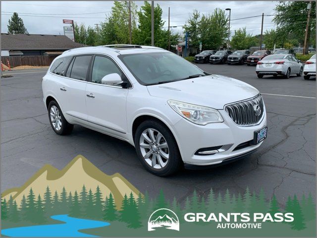2016 Buick Enclave Premium
