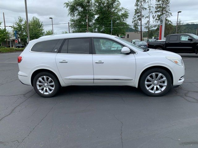 2016 Buick Enclave Premium