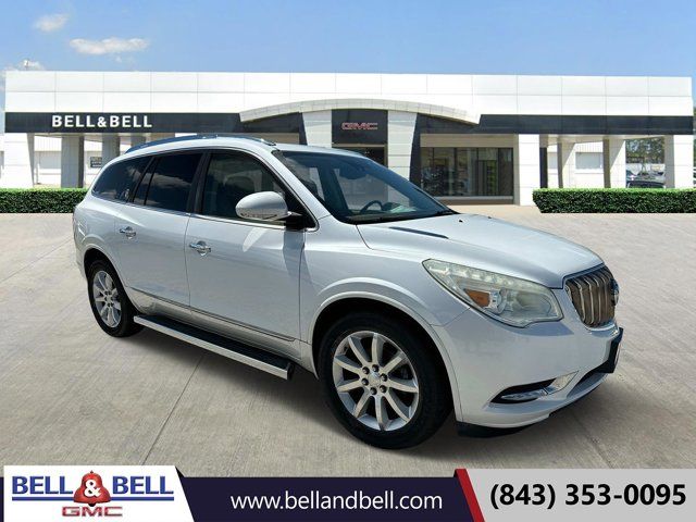 2016 Buick Enclave Premium