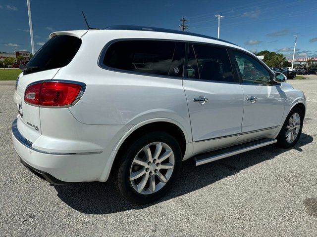 2016 Buick Enclave Premium