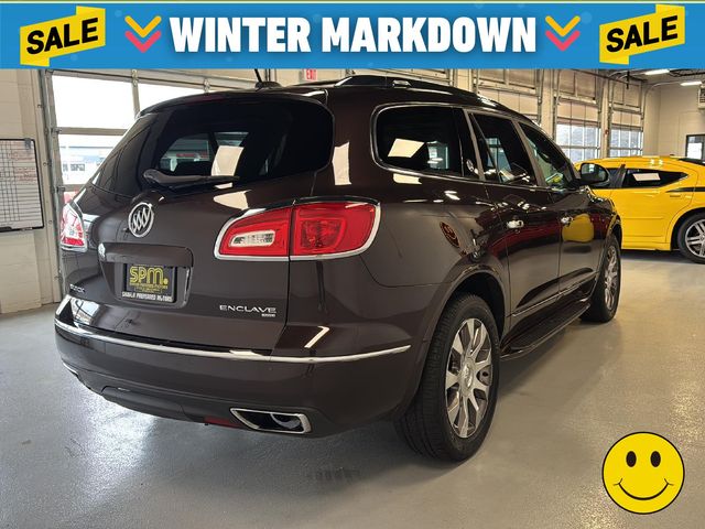 2016 Buick Enclave Premium